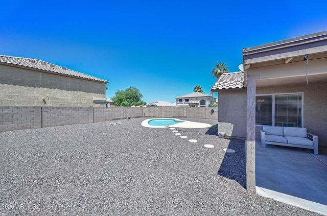 9164 N 95TH Lane, Peoria, AZ 85345