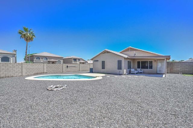9164 N 95TH Lane, Peoria, AZ 85345