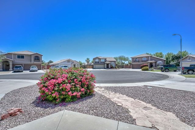 9164 N 95TH Lane, Peoria, AZ 85345