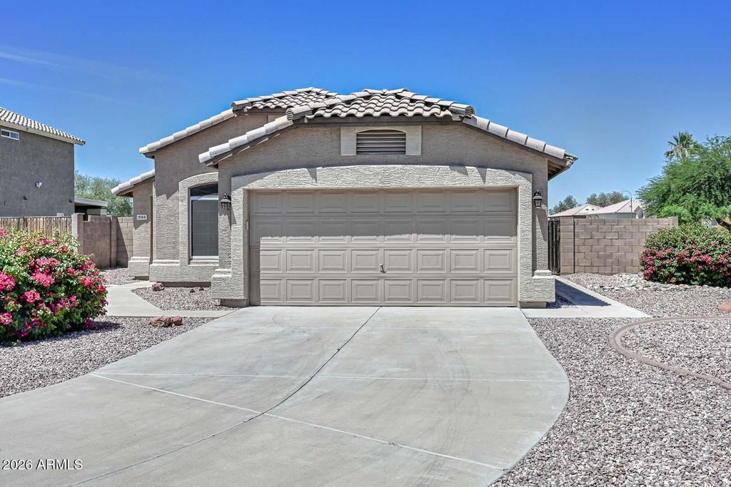 9164 N 95TH Lane, Peoria, AZ 85345