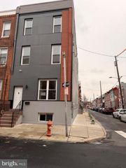 1713 S 18TH ST #UNIT A, Philadelphia, PA 19145