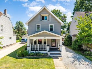 420 Cypress Avenue, Akron, OH 44301