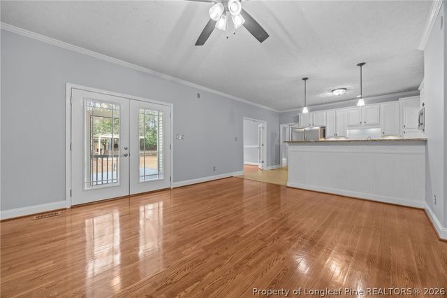 265 Quail Hollow, Sanford, NC 27332