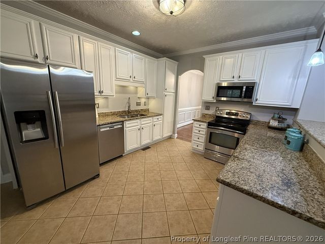 265 Quail Hollow, Sanford, NC 27332