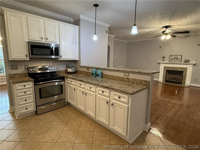 265 Quail Hollow, Sanford, NC 27332