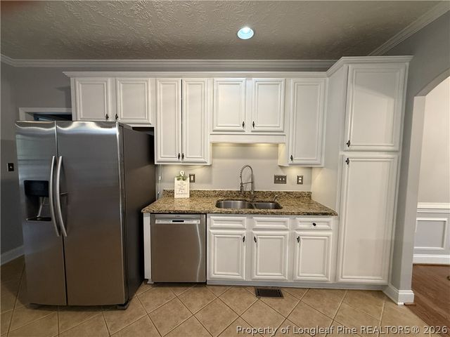 265 Quail Hollow, Sanford, NC 27332