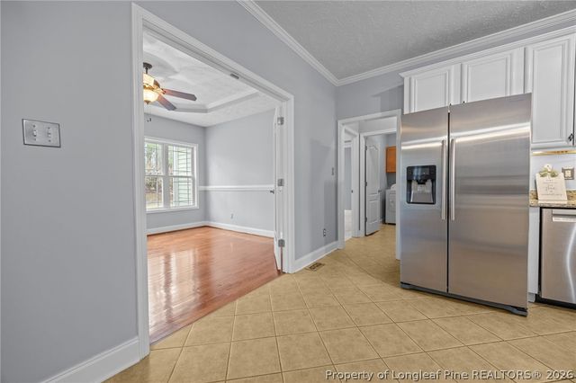 265 Quail Hollow, Sanford, NC 27332