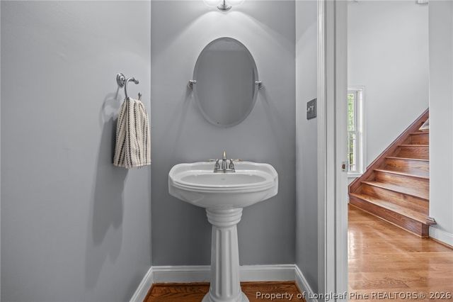 265 Quail Hollow, Sanford, NC 27332