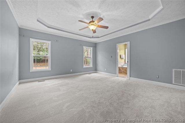 265 Quail Hollow, Sanford, NC 27332