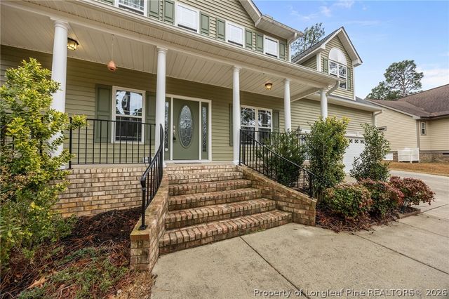 265 Quail Hollow, Sanford, NC 27332