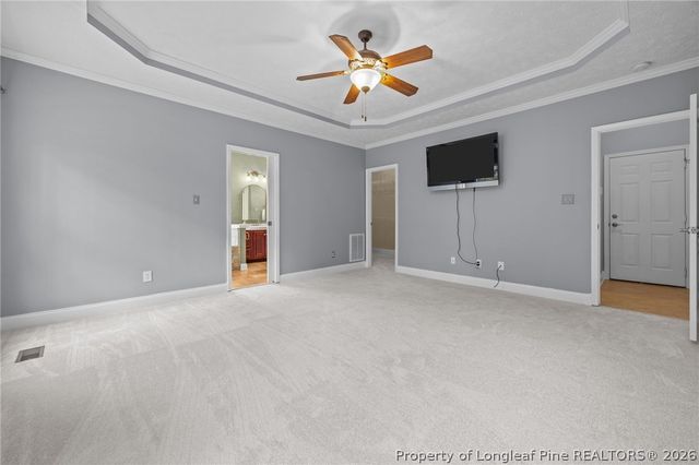 265 Quail Hollow, Sanford, NC 27332