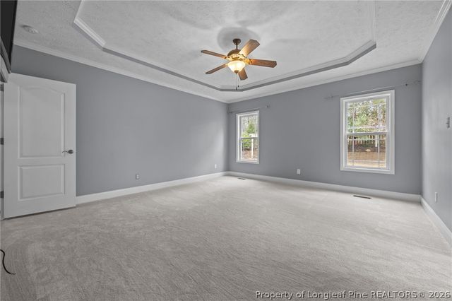 265 Quail Hollow, Sanford, NC 27332