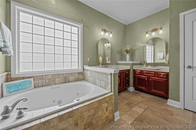 265 Quail Hollow, Sanford, NC 27332