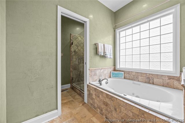 265 Quail Hollow, Sanford, NC 27332