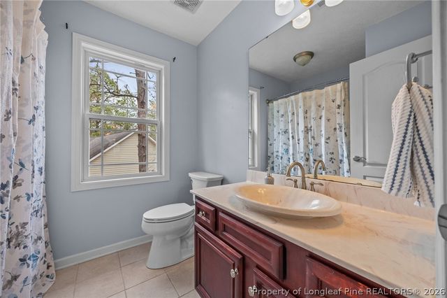 265 Quail Hollow, Sanford, NC 27332