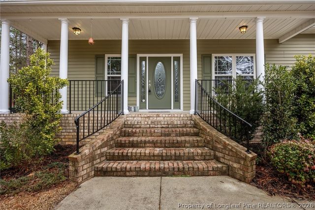 265 Quail Hollow, Sanford, NC 27332