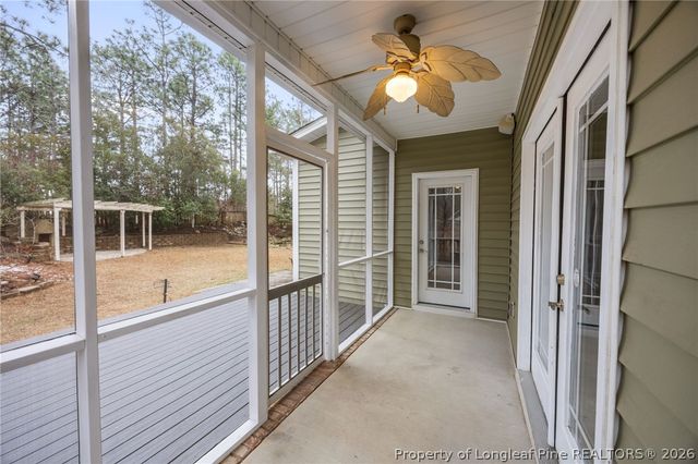 265 Quail Hollow, Sanford, NC 27332