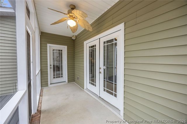 265 Quail Hollow, Sanford, NC 27332