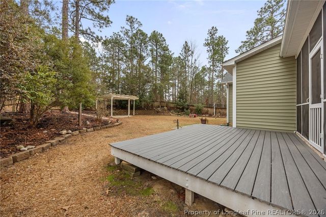 265 Quail Hollow, Sanford, NC 27332