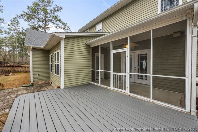 265 Quail Hollow, Sanford, NC 27332