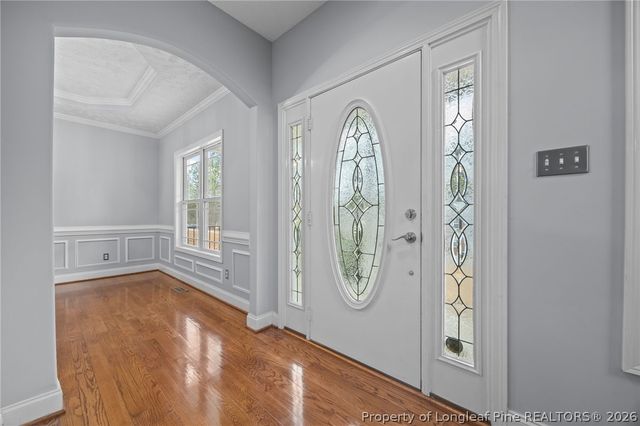 265 Quail Hollow, Sanford, NC 27332