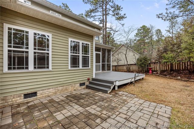 265 Quail Hollow, Sanford, NC 27332