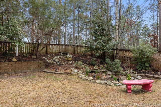 265 Quail Hollow, Sanford, NC 27332