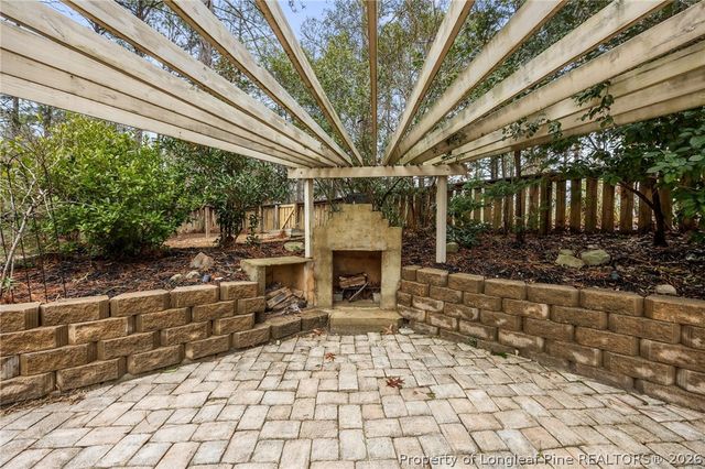 265 Quail Hollow, Sanford, NC 27332