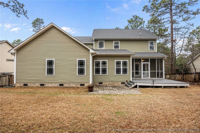 265 Quail Hollow, Sanford, NC 27332