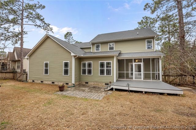 265 Quail Hollow, Sanford, NC 27332