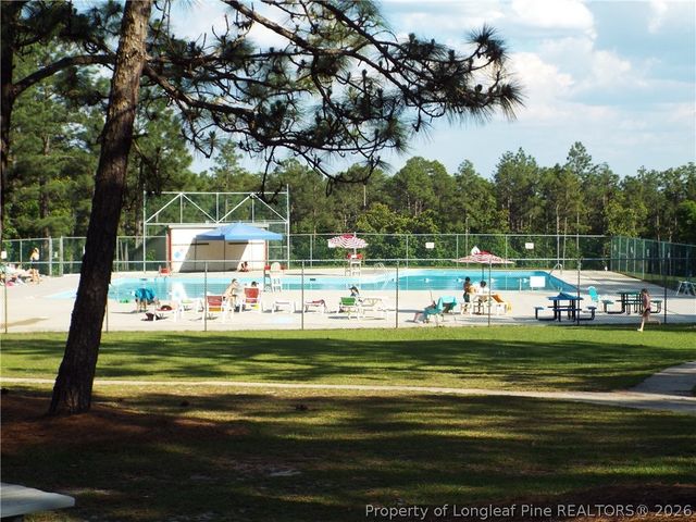 265 Quail Hollow, Sanford, NC 27332