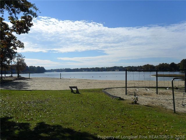 265 Quail Hollow, Sanford, NC 27332