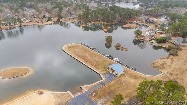 265 Quail Hollow, Sanford, NC 27332