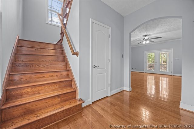 265 Quail Hollow, Sanford, NC 27332