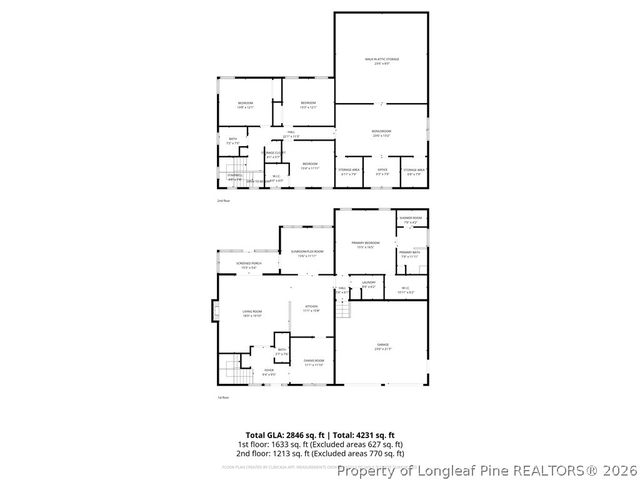 265 Quail Hollow, Sanford, NC 27332