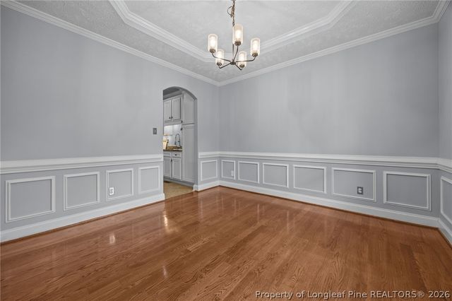 265 Quail Hollow, Sanford, NC 27332