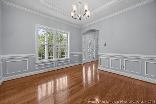 265 Quail Hollow, Sanford, NC 27332