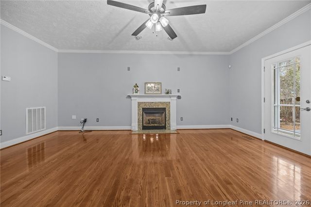 265 Quail Hollow, Sanford, NC 27332