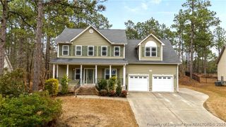 265 Quail Hollow, Sanford, NC 27332