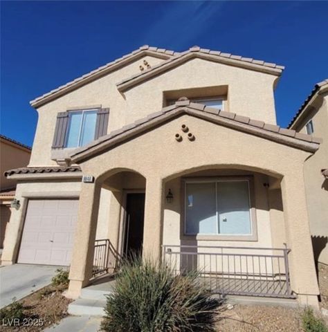 6848 Mesita Avenue, Las Vegas, NV 89122