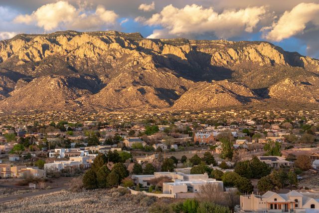 11500 Del Rey Avenue NE, Albuquerque, NM 87122