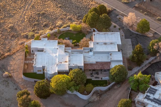 11500 Del Rey Avenue NE, Albuquerque, NM 87122