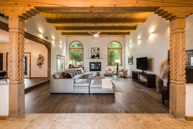 11500 Del Rey Avenue NE, Albuquerque, NM 87122