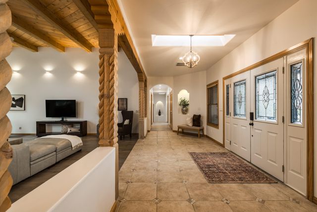 11500 Del Rey Avenue NE, Albuquerque, NM 87122