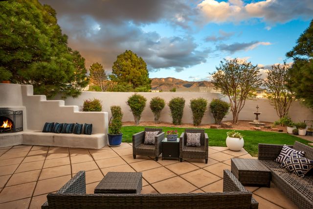 11500 Del Rey Avenue NE, Albuquerque, NM 87122