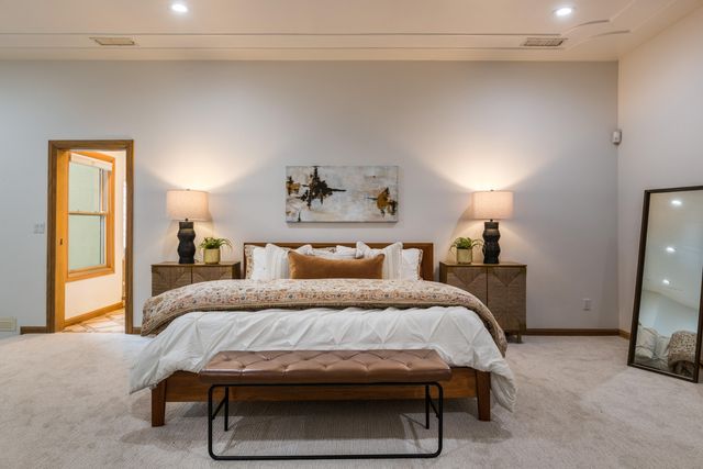 11500 Del Rey Avenue NE, Albuquerque, NM 87122