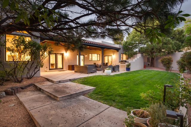 11500 Del Rey Avenue NE, Albuquerque, NM 87122