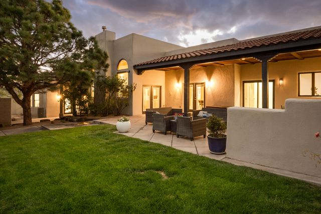 11500 Del Rey Avenue NE, Albuquerque, NM 87122