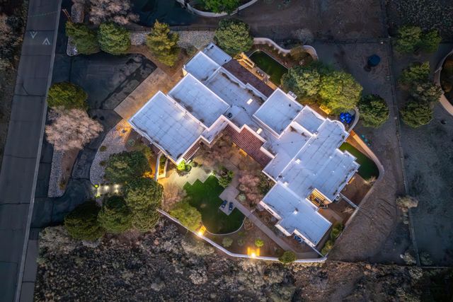 11500 Del Rey Avenue NE, Albuquerque, NM 87122