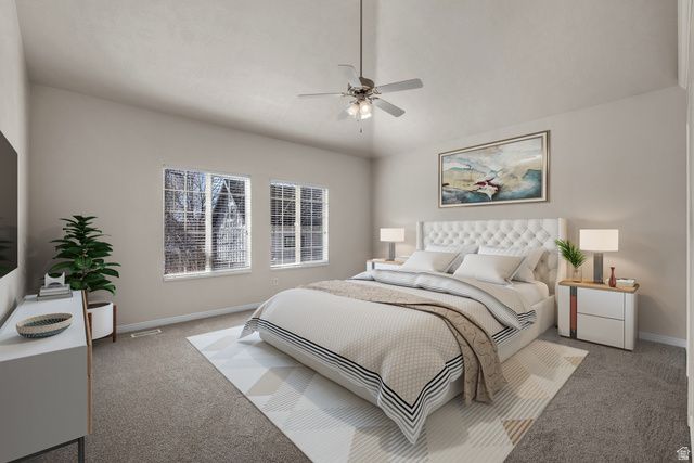 2901 W TABLE ROCK DR, Taylorsville, UT 84129